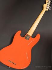 momose MJ・Five2/M -See Through Faded Festa Red-【2026 Model】【4.27kg】_7