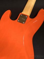 momose MJ・Five2/M -See Through Faded Festa Red-【2026 Model】【4.27kg】_8