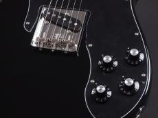 Fender Made in Japan Traditional 70s Telecaster Custom Maple Fingerboard ~Black~ 【全国どこでも送料無料!!】【Fender公認ストア!! 浜松の楽器店 SONIX】_7