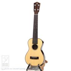 ASTURIAS Tiny Concert Spruce Rosewood 【24回無金利対象品】_2