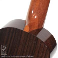 ASTURIAS Tiny Concert Spruce Rosewood 【24回無金利対象品】_10