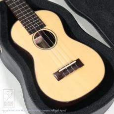 ASTURIAS Tiny Concert Spruce Rosewood 【24回無金利対象品】_11