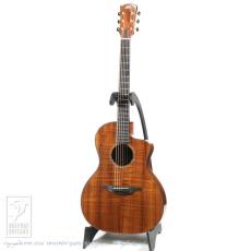 VG EAR-01 Vintage Ltd. Koa_2