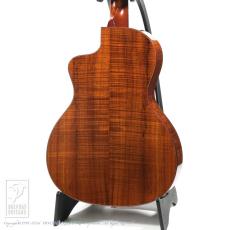 VG EAR-01 Vintage Ltd. Koa_4