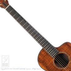 VG EAR-01 Vintage Ltd. Koa_5