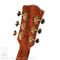 VG EAR-01 Vintage Ltd. Koa_8