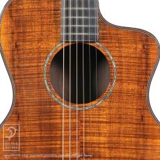 VG EAR-01 Vintage Ltd. Koa_11