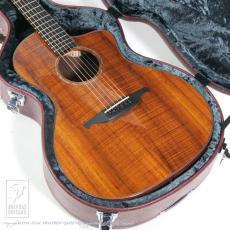 VG EAR-01 Vintage Ltd. Koa_13