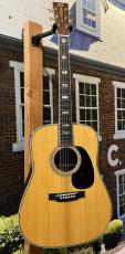 Martin 【日本総本店】【蘇るプリウォーMartin】CTM D-45 Feat.1940 #2955726【48回分割無金利可能】_2