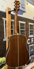 Martin 【日本総本店】【蘇るプリウォーMartin】CTM D-45 Feat.1940 #2955726【48回分割無金利可能】_4