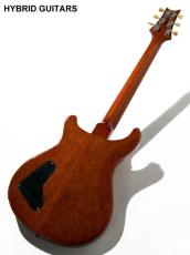 Paul Reed Smith [PRS] McCarty Korina Brazilian Rosewood(BZF) Vintage Sunburst 2008_4