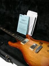 Paul Reed Smith [PRS] McCarty Korina Brazilian Rosewood(BZF) Vintage Sunburst 2008_5