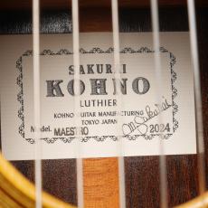 Sakurai Kohno[桜井・河野 ] Maestro_6