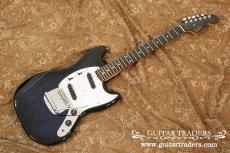 Fender Japan 1990's MG Custom Order