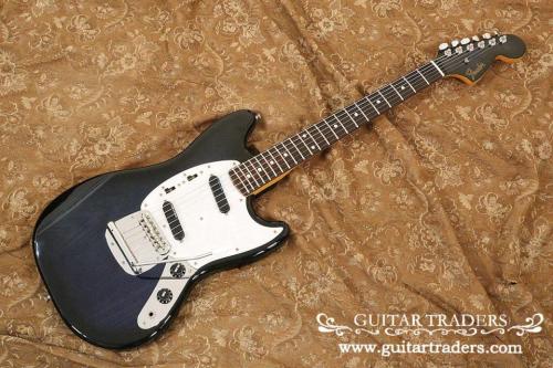 Fender Japan 1990's MG Custom Order