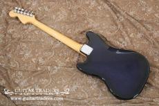 Fender Japan 1990's MG Custom Order_2
