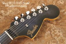 Fender Japan 1990's MG Custom Order_4