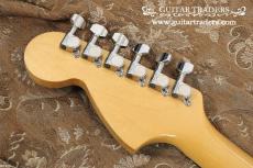 Fender Japan 1990's MG Custom Order_5