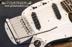 Fender Japan 1990's MG Custom Order_6