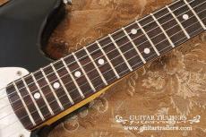 Fender Japan 1990's MG Custom Order_7