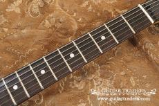 Fender Japan 1990's MG Custom Order_8