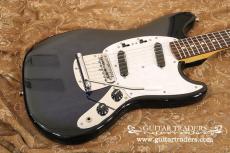 Fender Japan 1990's MG Custom Order_10