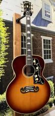 Epiphone 【日本総本店】【おすすめ個体】Inspired by Gibson Custom Pre-War SJ-200 Rosewood Reissue _2