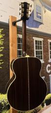 Epiphone 【日本総本店】【おすすめ個体】Inspired by Gibson Custom Pre-War SJ-200 Rosewood Reissue _4