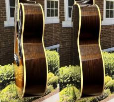 Epiphone 【日本総本店】【おすすめ個体】Inspired by Gibson Custom Pre-War SJ-200 Rosewood Reissue _11
