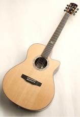 Morris 【OUTLET SALE!】 S-102Ⅲ #2310038 【ディープラウドバック×ベネチアン・カッタウェイ】