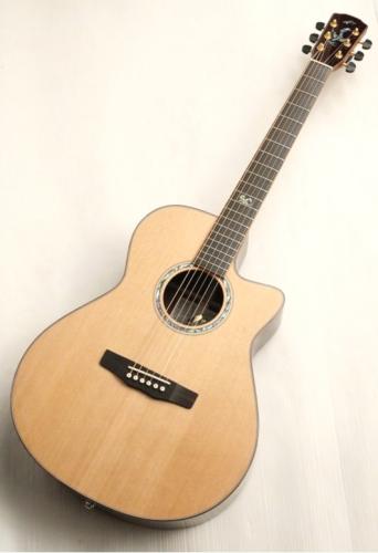 Morris 【OUTLET SALE!】 S-102Ⅲ #2310038 【ディープラウドバック×ベネチアン・カッタウェイ】