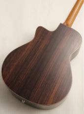 Morris 【OUTLET SALE!】 S-102Ⅲ #2310038 【ディープラウドバック×ベネチアン・カッタウェイ】_10