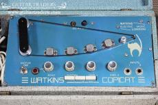 WATKINS 1960's Copicat "Mark 2 Blue"_4