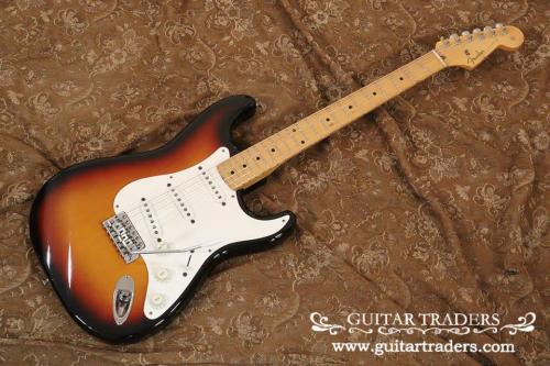 Fender Japan 1990's ST57