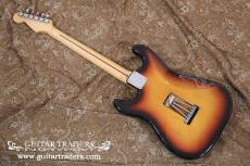 Fender Japan 1990's ST57_2
