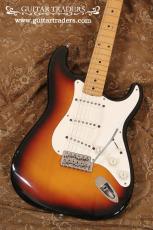 Fender Japan 1990's ST57_3