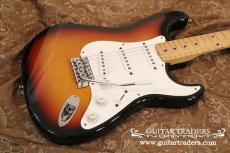 Fender Japan 1990's ST57_10