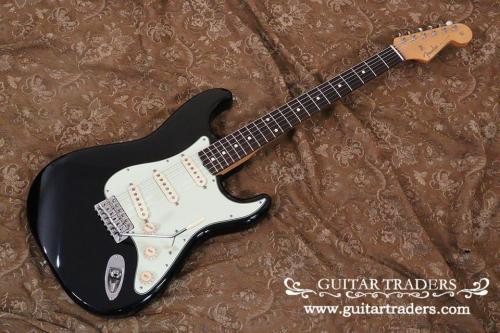 Fender Japan 1990's ST62-70TX