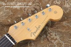 Fender Japan 1990's ST62-70TX_4