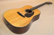 Martin D-18　1960年製_2