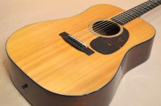 Martin D-18　1960年製_3