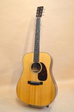 Martin D-18　1960年製_4