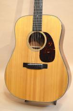 Martin D-18　1960年製_5