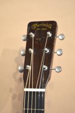 Martin D-18　1960年製_7