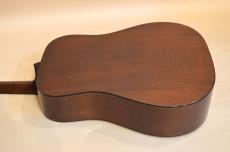 Martin D-18　1960年製_13