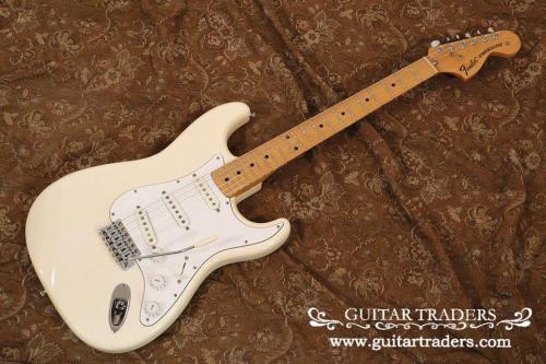 Fender Japan 1980's ST72-55