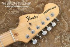 Fender Japan 1990's ST-72R Order Made_4