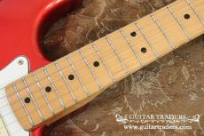 Fender Japan 1990's ST-72R Order Made_7