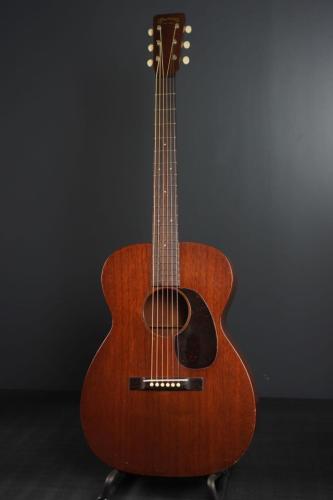 Martin 00-17