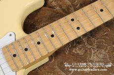 Fender Japan 2000's ST72SC_7
